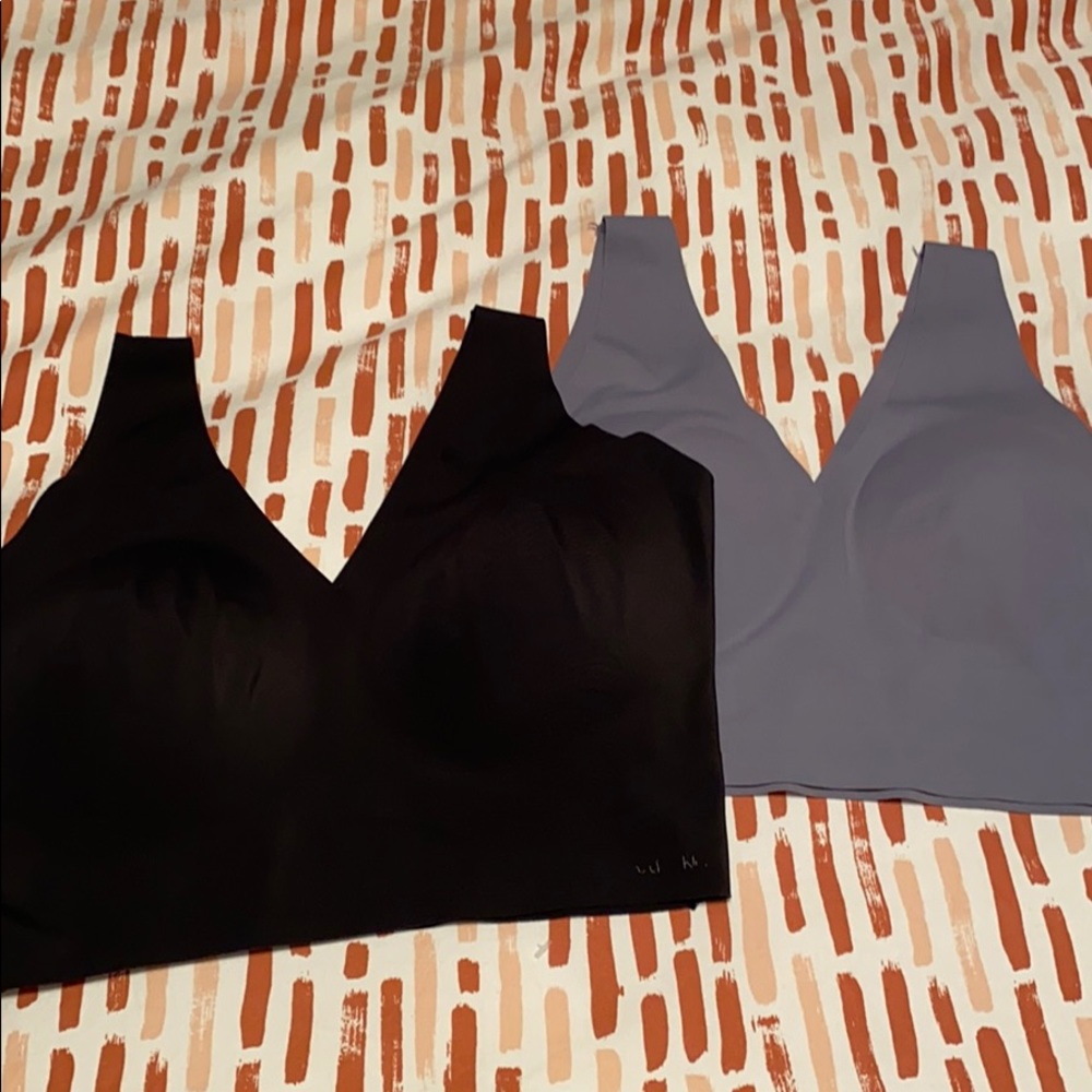 Calvin Klein bra bundle